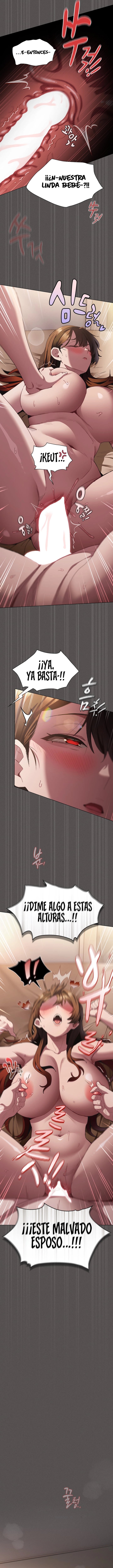 Believe! I Will Offer You My First Raw Chapter 66 - Page 14