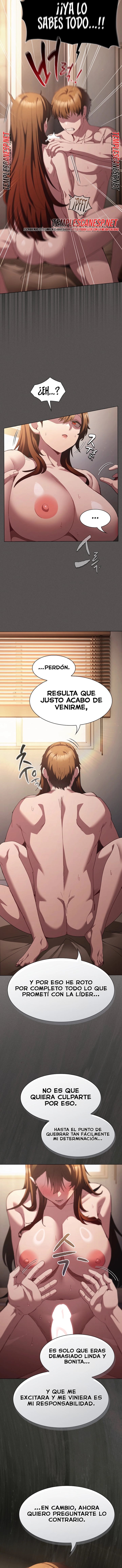 Believe! I Will Offer You My First Raw Chapter 66 - Page 5