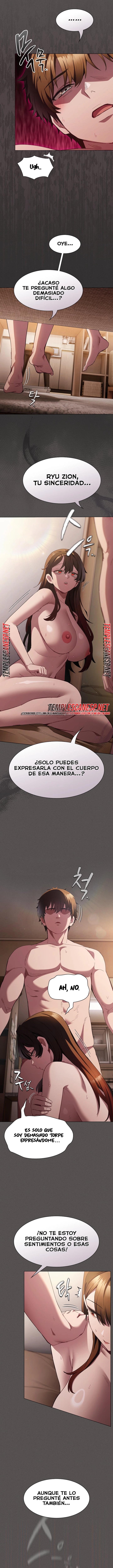 Believe! I Will Offer You My First Raw Chapter 66 - Page 8