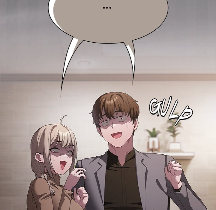 Believe Me! I Offer You My First Chapter 20 - Page 10