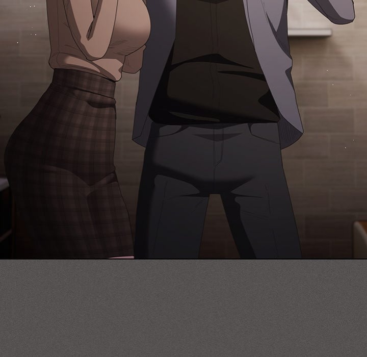 Believe Me! I Offer You My First Chapter 20 - Page 11