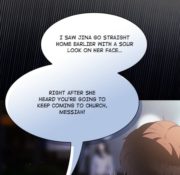 Believe Me! I Offer You My First Chapter 20 - Page 121