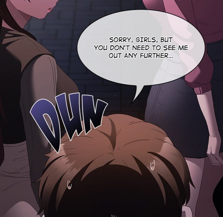 Believe Me! I Offer You My First Chapter 20 - Page 126