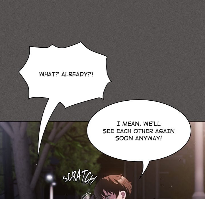 Believe Me! I Offer You My First Chapter 20 - Page 128