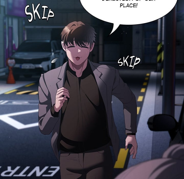 Believe Me! I Offer You My First Chapter 20 - Page 140