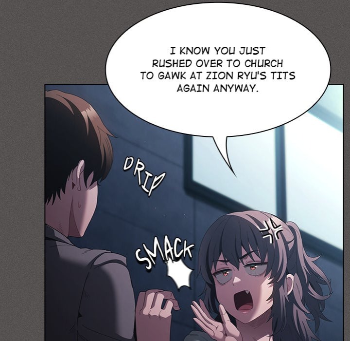 Believe Me! I Offer You My First Chapter 20 - Page 145