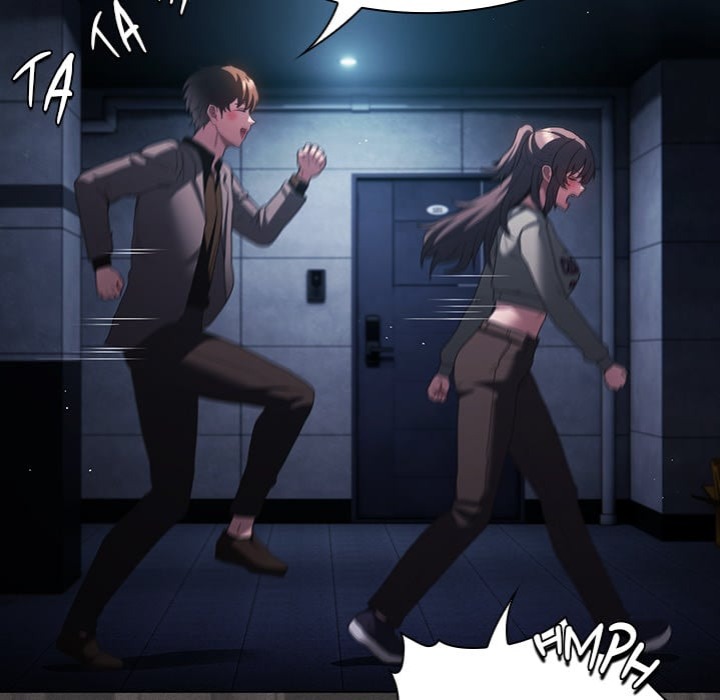 Believe Me! I Offer You My First Chapter 20 - Page 161