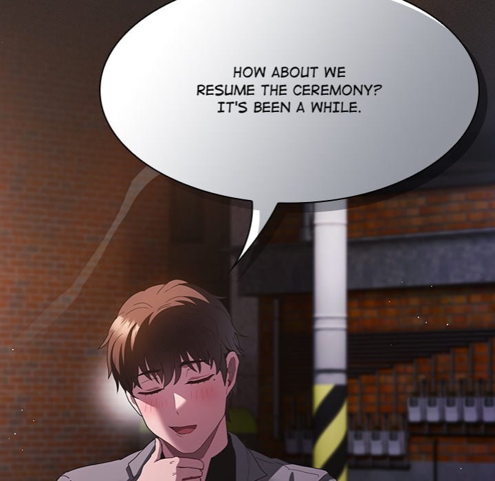 Believe Me! I Offer You My First Chapter 20 - Page 166