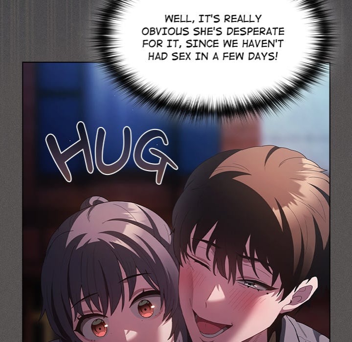 Believe Me! I Offer You My First Chapter 20 - Page 175