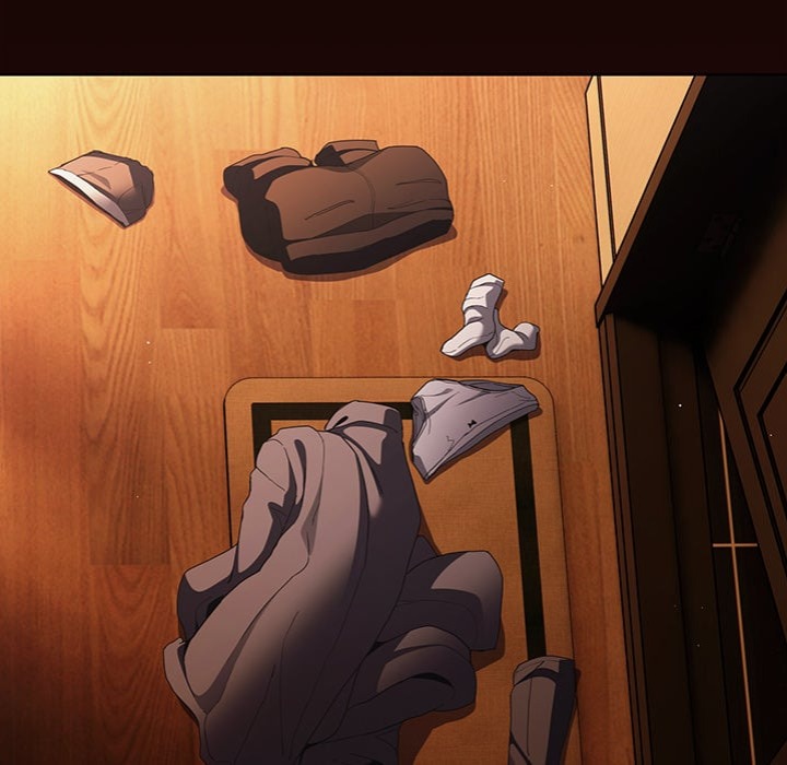 Believe Me! I Offer You My First Chapter 20 - Page 203