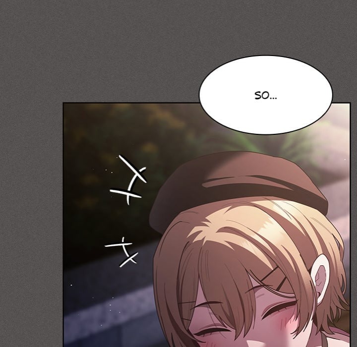 Believe Me! I Offer You My First Chapter 20 - Page 97