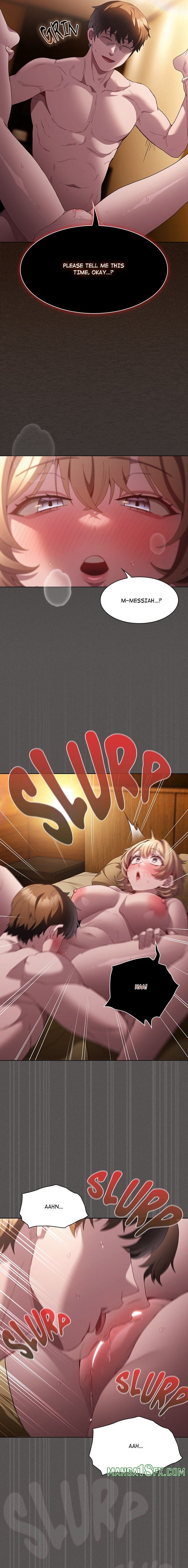 Believe Me! I Offer You My First Chapter 28 - Page 19