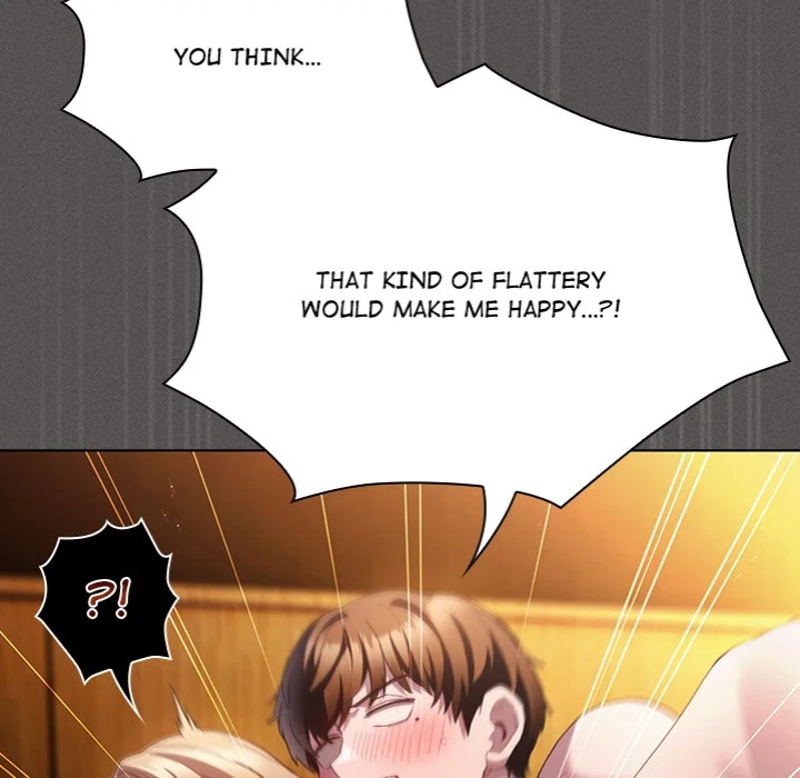 Believe Me! I Offer You My First Chapter 29 - Page 121