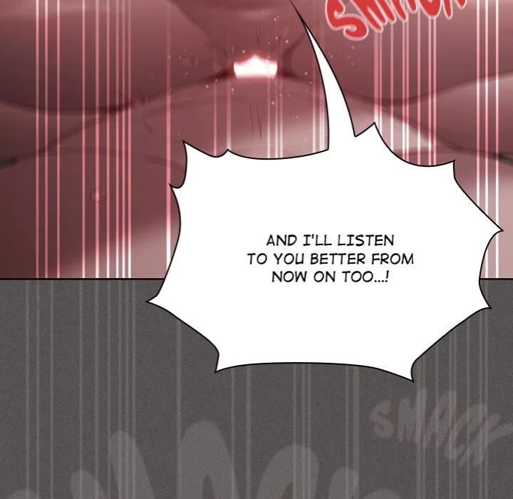 Believe Me! I Offer You My First Chapter 29 - Page 135