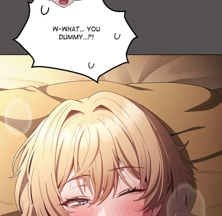 Believe Me! I Offer You My First Chapter 29 - Page 38