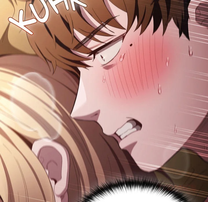 Believe Me! I Offer You My First Chapter 29 - Page 92