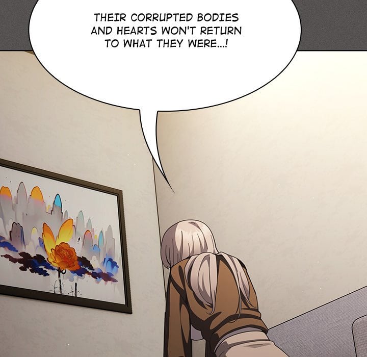 Believe Me! I Offer You My First Chapter 38 - Page 110