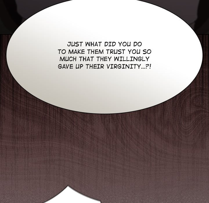 Believe Me! I Offer You My First Chapter 38 - Page 145