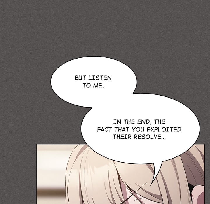 Believe Me! I Offer You My First Chapter 38 - Page 163