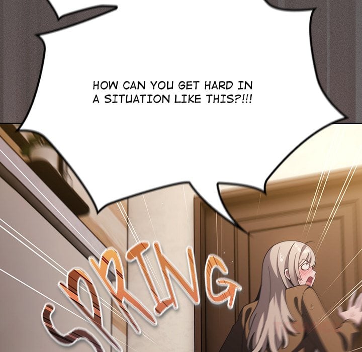 Believe Me! I Offer You My First Chapter 38 - Page 172