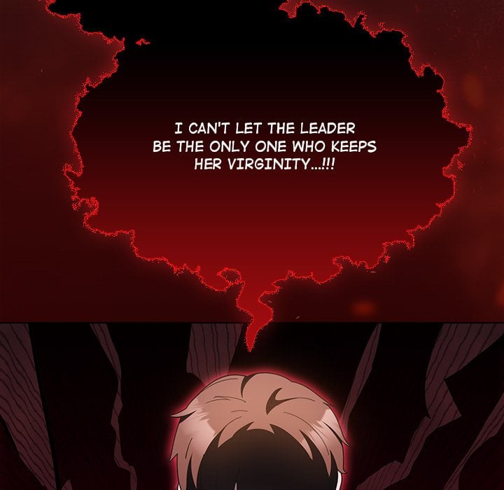 Believe Me! I Offer You My First Chapter 38 - Page 189