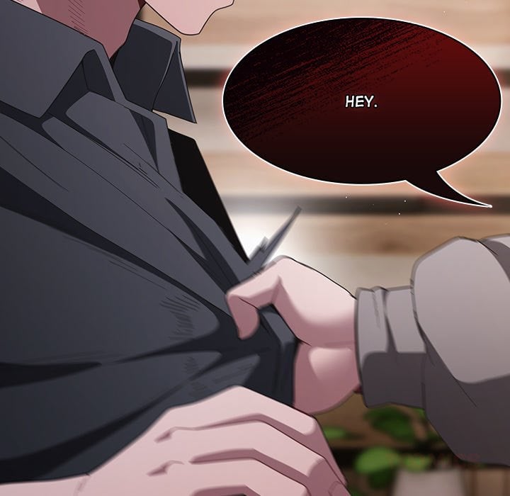 Believe Me! I Offer You My First Chapter 38 - Page 196