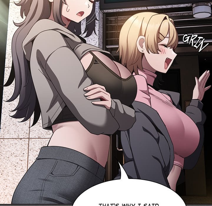 Believe Me! I Offer You My First Chapter 38 - Page 60