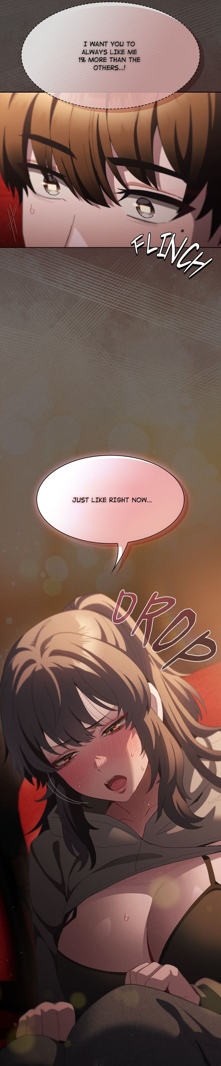 Believe Me! I Offer You My First Chapter 39 - Page 24