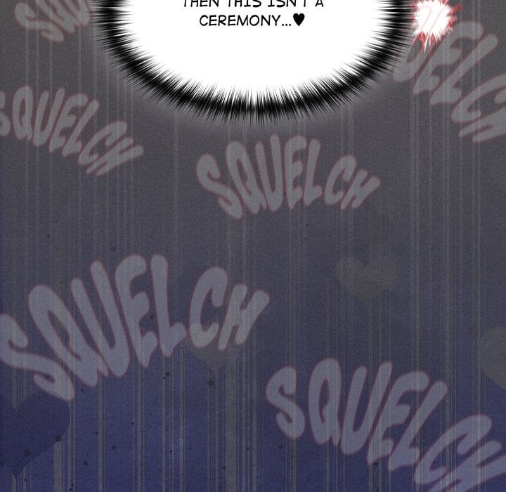 Believe Me! I Offer You My First Chapter 41 - Page 167