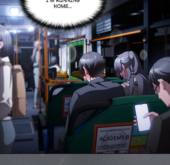 Believe Me! I Offer You My First Chapter 41 - Page 50