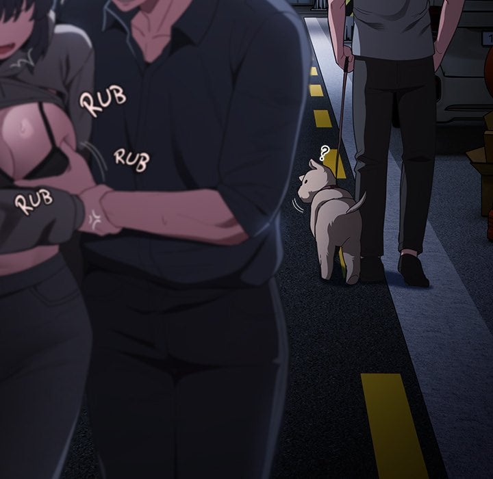 Believe Me! I Offer You My First Chapter 41 - Page 66