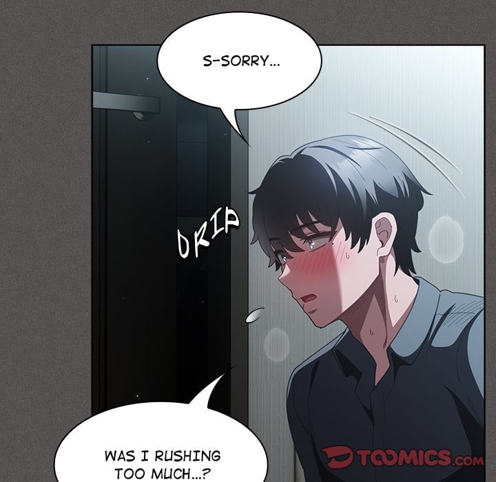 Believe Me! I Offer You My First Chapter 41 - Page 92