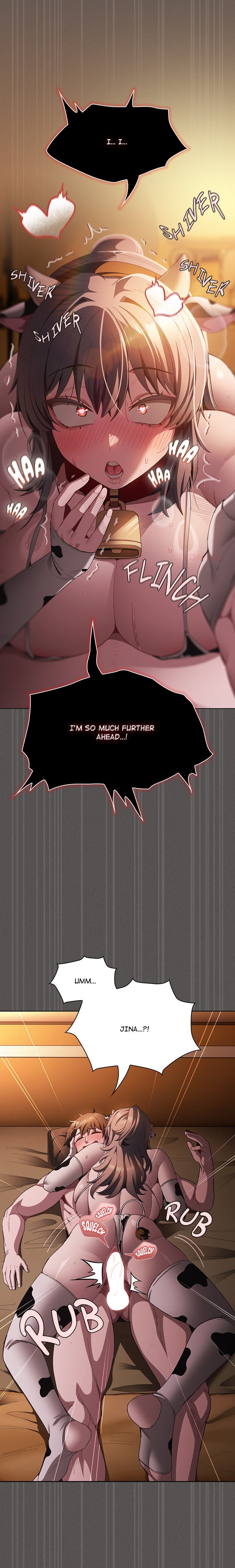 Believe Me! I Offer You My First Chapter 42 - Page 18