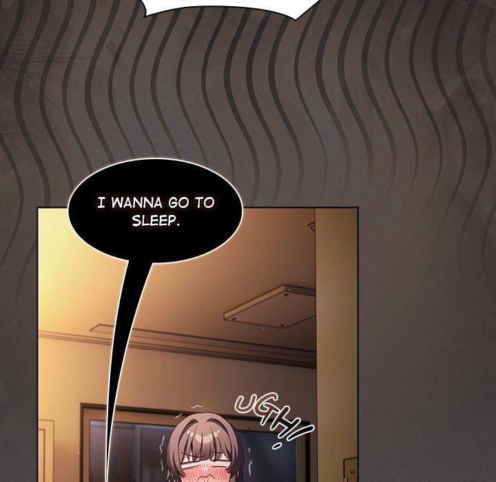 Believe Me! I Offer You My First Chapter 43 - Page 111