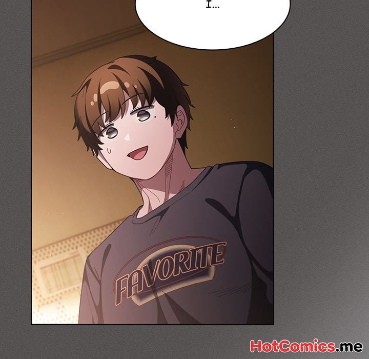 Believe Me! I Offer You My First Chapter 43 - Page 157