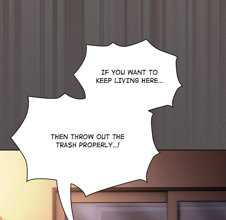 Believe Me! I Offer You My First Chapter 43 - Page 166