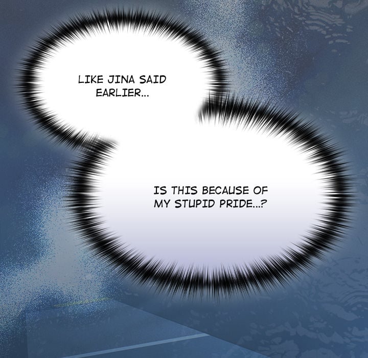 Believe Me! I Offer You My First Chapter 43 - Page 178