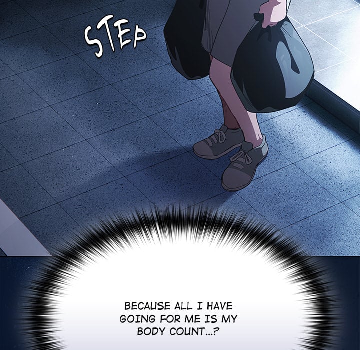 Believe Me! I Offer You My First Chapter 43 - Page 180