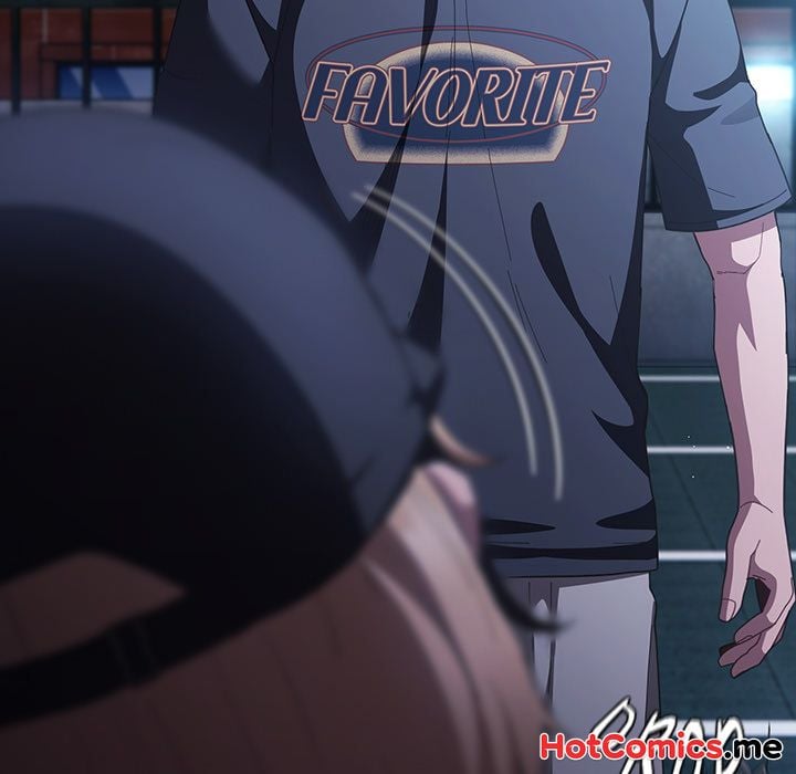 Believe Me! I Offer You My First Chapter 43 - Page 196