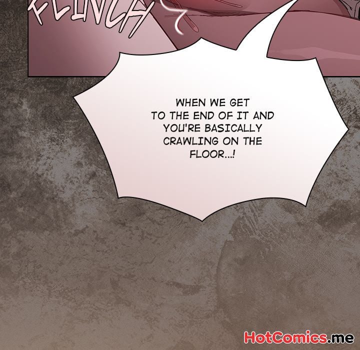 Believe Me! I Offer You My First Chapter 43 - Page 48