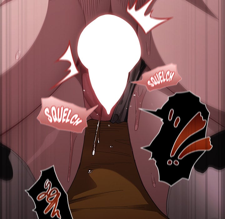 Believe Me! I Offer You My First Chapter 43 - Page 59