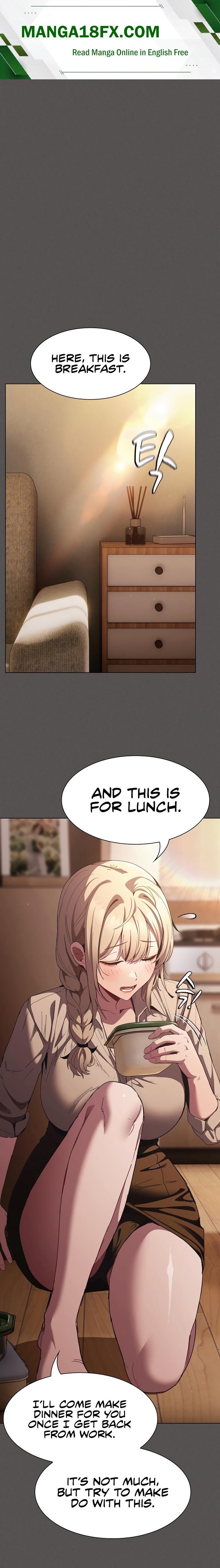 Believe Me! I Offer You My First Chapter 63 - Page 1