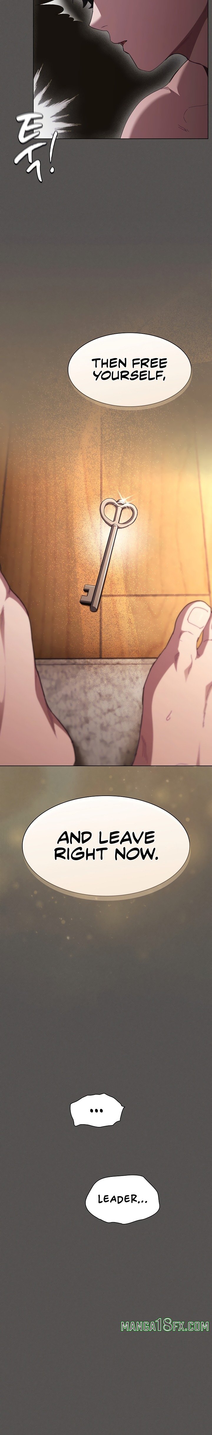 Believe Me! I Offer You My First Chapter 63 - Page 6