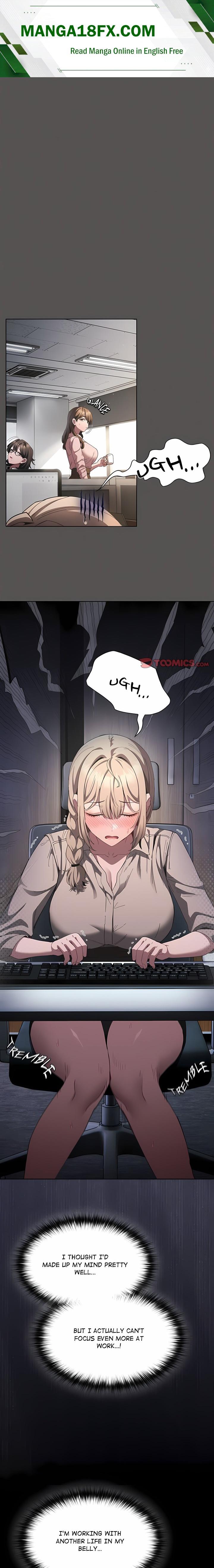 Believe Me! I Offer You My First Chapter 64 - Page 1