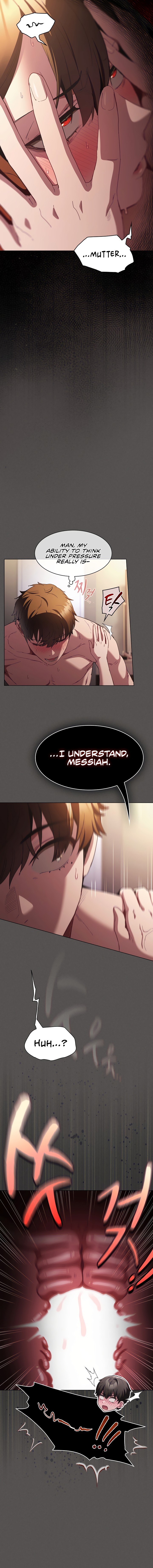 Believe Me! I Offer You My First Chapter 65 - Page 13