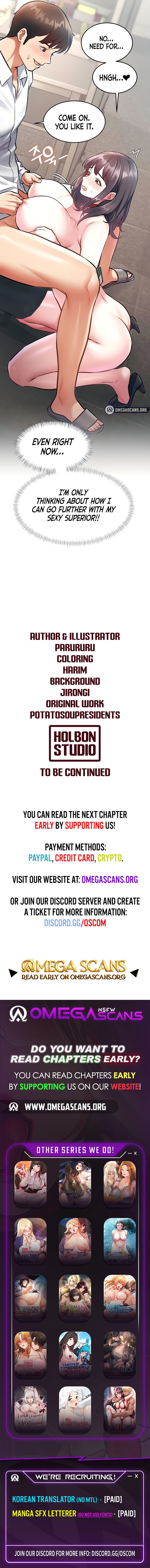 A Theme For Every Building Chapter 24 - Page 10