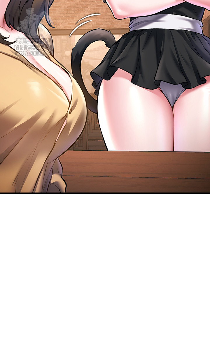 A Theme For Every Building Raw Chapter 16 - Page 30