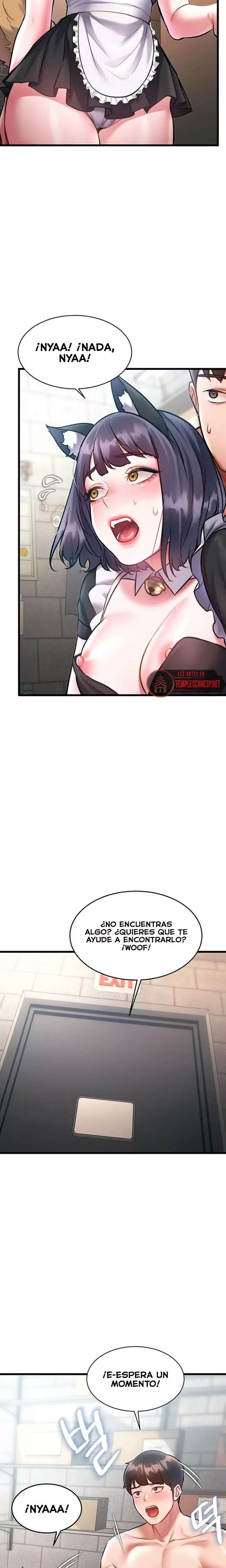 A Theme For Every Building Raw Chapter 19 - Page 16