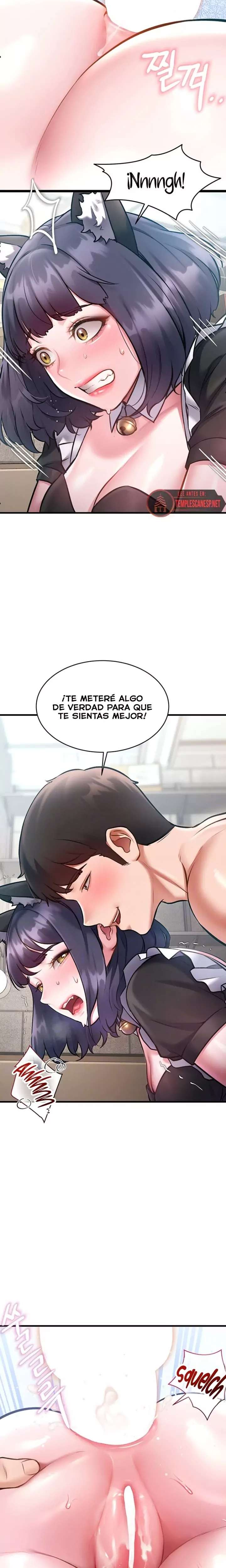 A Theme For Every Building Raw Chapter 19 - Page 6