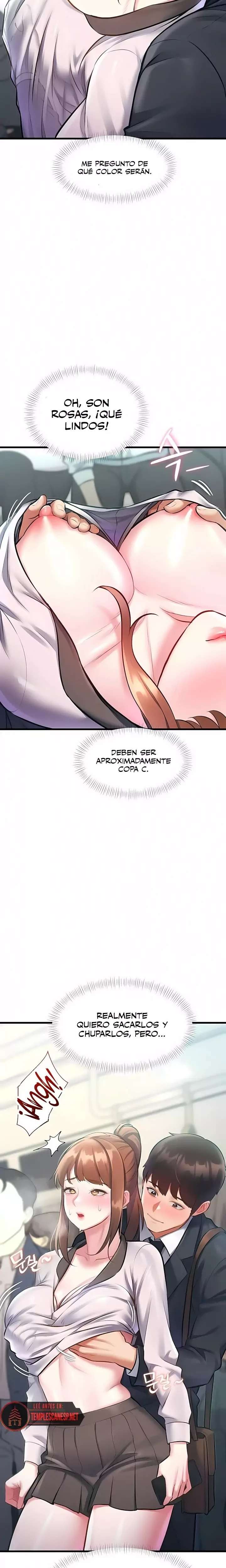 A Theme For Every Building Raw Chapter 23 - Page 10